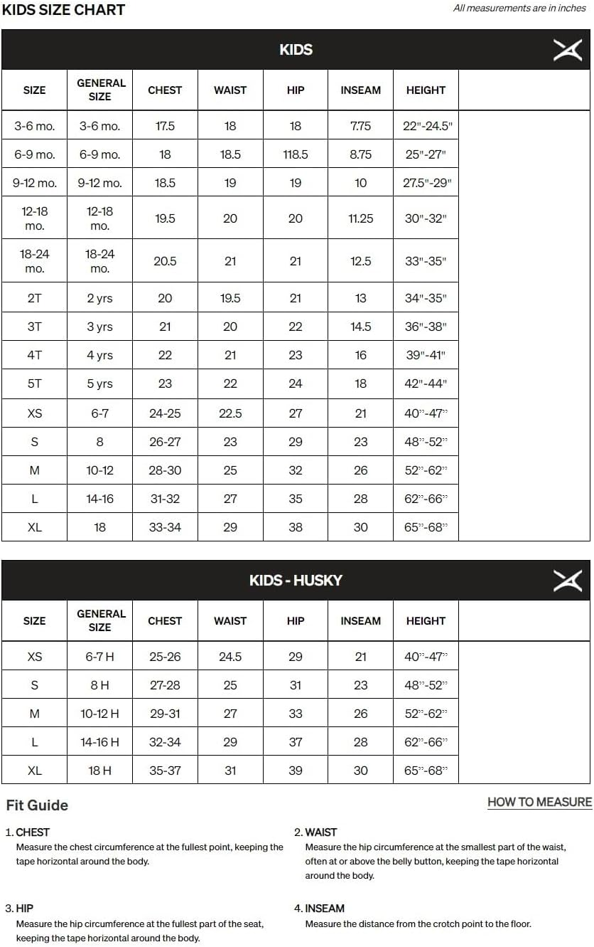 Unisex Kid'S Freefall Athletic-Insulated-Jackets