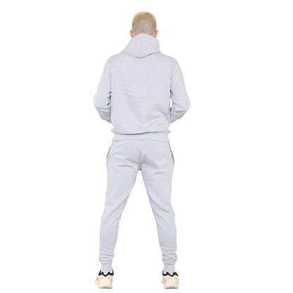 MYT Mens Pullover Tracksuit Fleece Hoodie Sweatshirt Joggers Track Pants Bottoms
