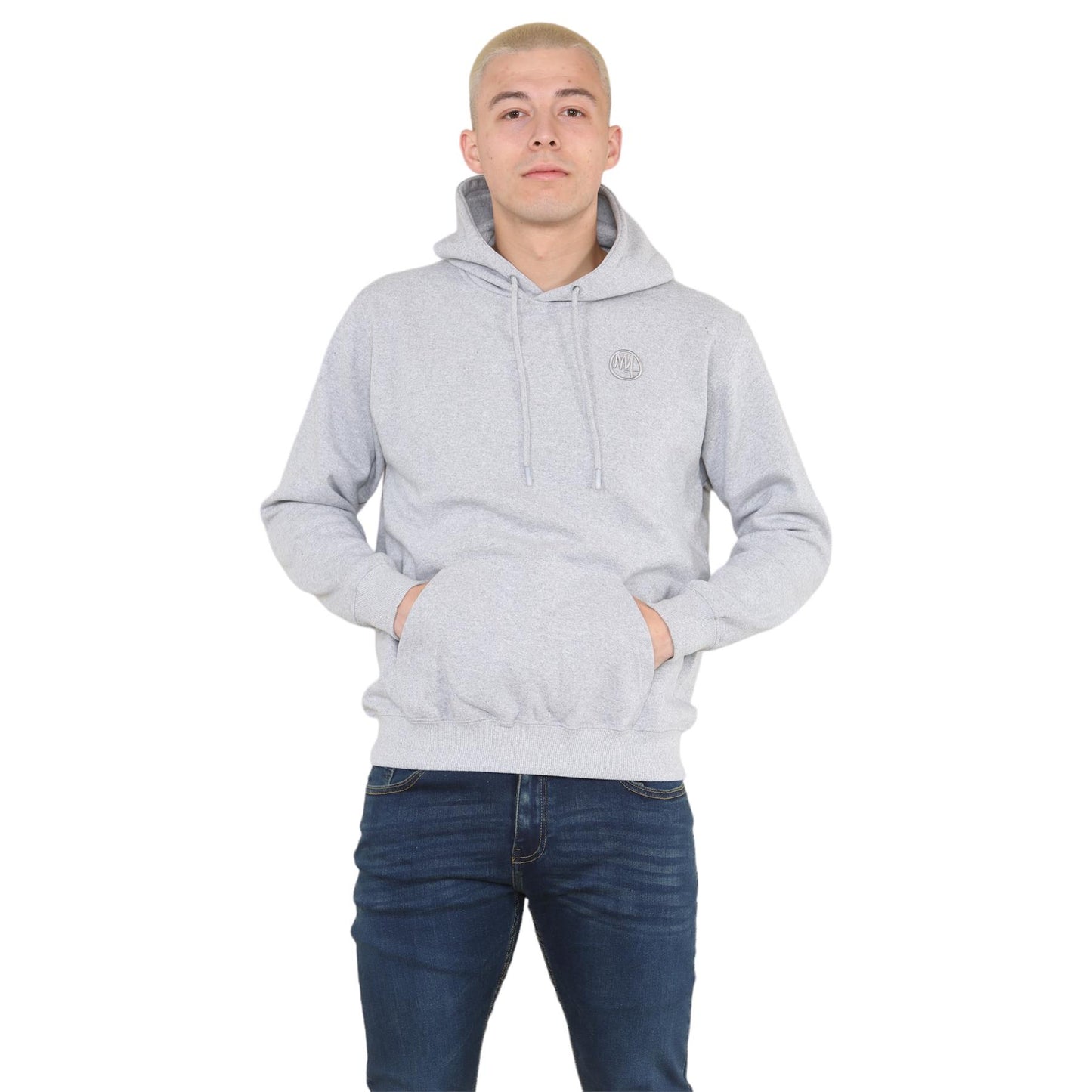 MYT Mens Pullover Tracksuit Fleece Hoodie Sweatshirt Joggers Track Pants Bottoms