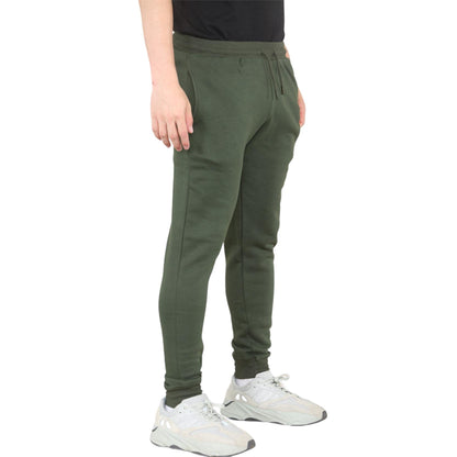 MYT Mens Pullover Tracksuit Fleece Hoodie Sweatshirt Joggers Track Pants Bottoms