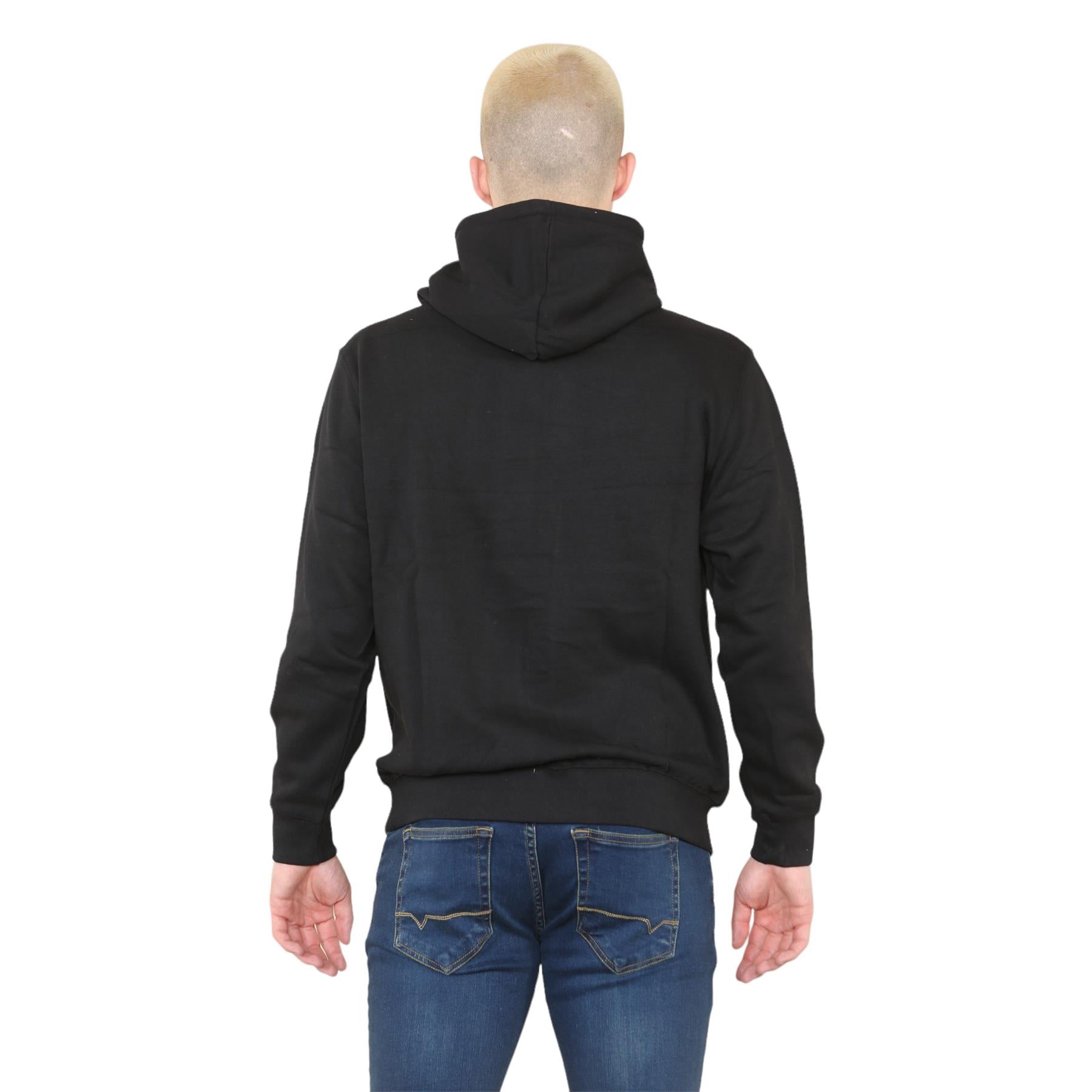 MYT Mens Pullover Tracksuit Fleece Hoodie Sweatshirt Joggers Track Pants Bottoms