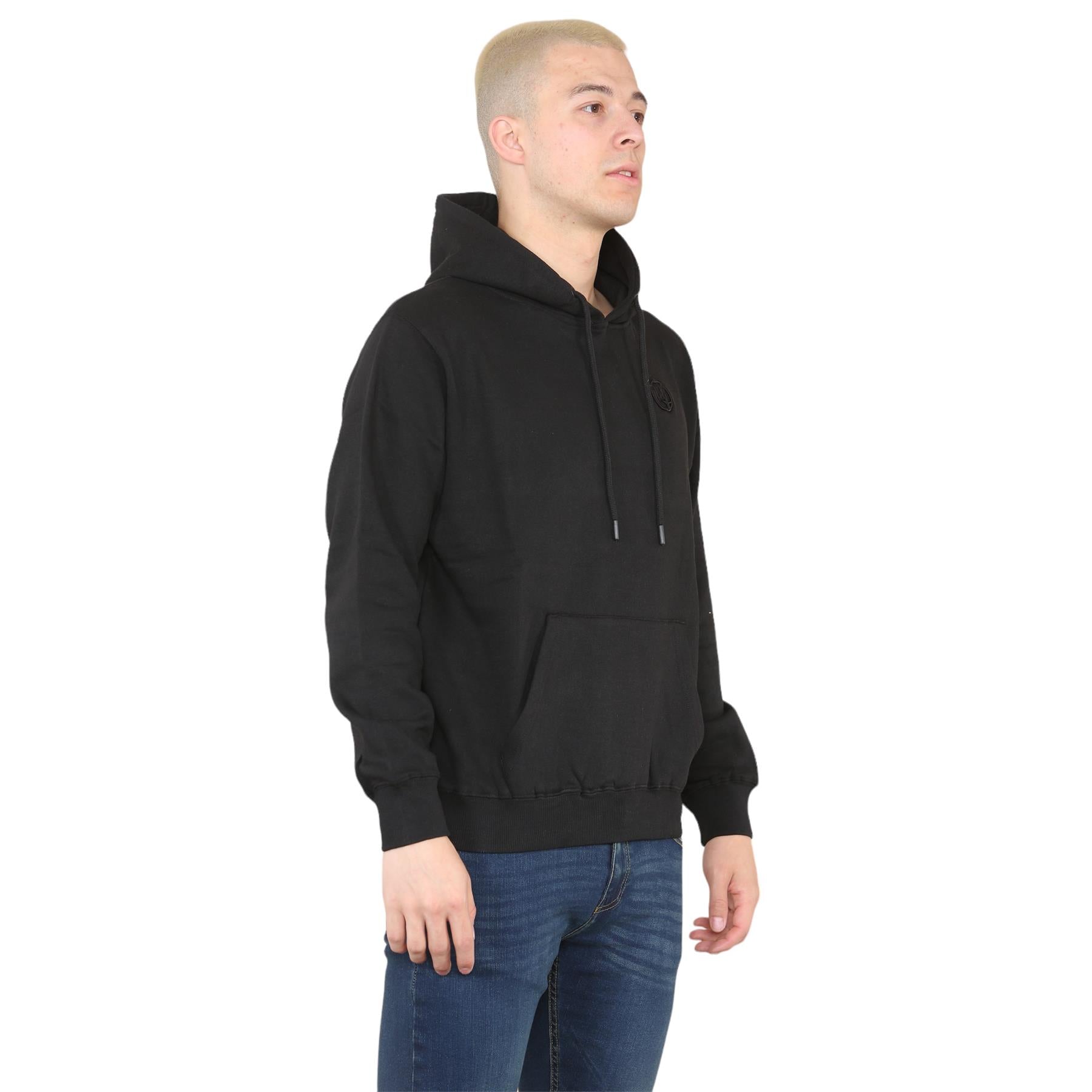 MYT Mens Pullover Tracksuit Fleece Hoodie Sweatshirt Joggers Track Pants Bottoms