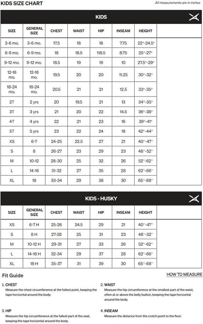 Unisex Kid'S Catamount Athletic-Insulated-Jackets