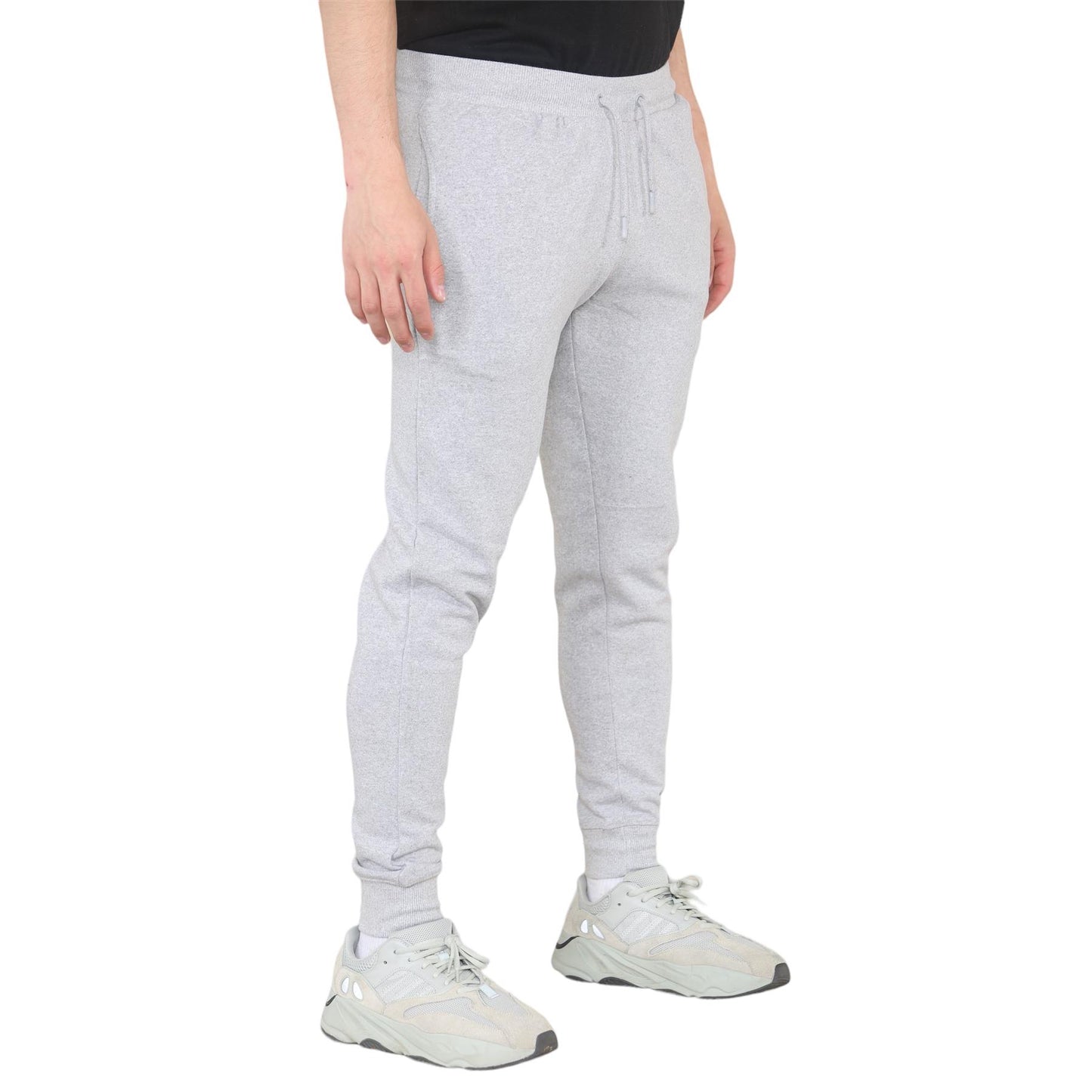 MYT Mens Pullover Tracksuit Fleece Hoodie Sweatshirt Joggers Track Pants Bottoms