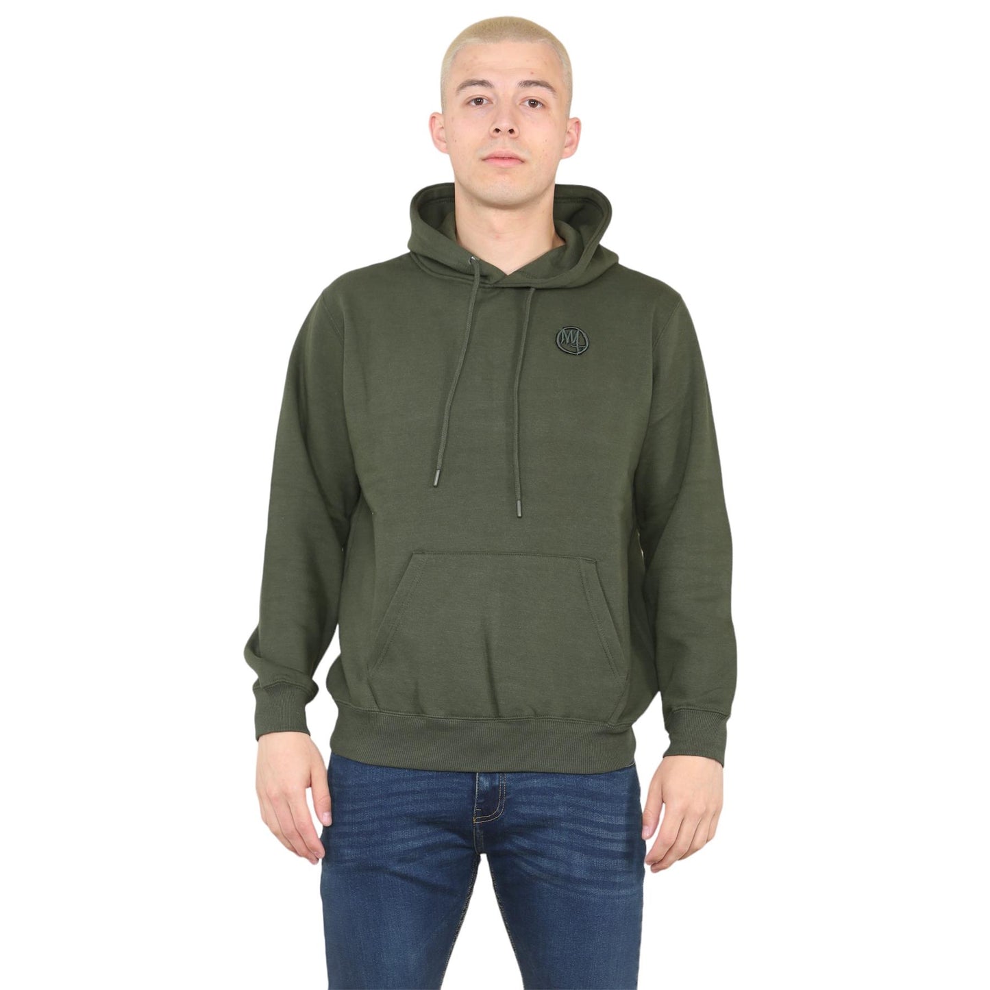 MYT Mens Pullover Tracksuit Fleece Hoodie Sweatshirt Joggers Track Pants Bottoms